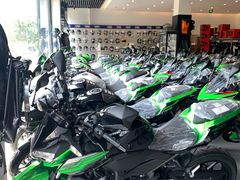 -川崎北京风火轮店