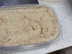 刀鱼馄饨馅-老半斋(福州路店)