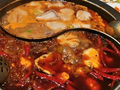 -川西坝子火锅(金沙1.0直营店)