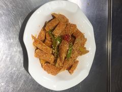 -宛平李记小吃(东关街店)