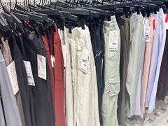 -lululemon(万象城店)