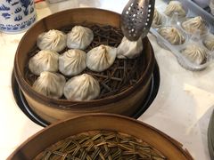 -锡笼记·无锡小笼(方塔店)