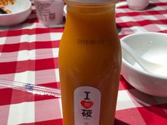 -西贝莜面村(上海百联西郊店)