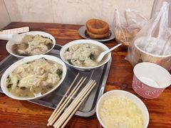 原汤水饺-小秋水饺(大成路总店)