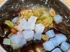 -成都你六姐·牛肉冒菜·麻辣香锅(长泰广场店)