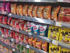 -华润万家(凯德广场店)