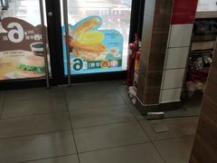 -麦当劳(宽城万达店)