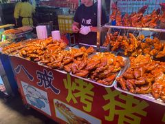 -大学城夜市大排档(凤栖路店)