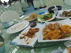 -景好海鲜餐厅(大鹏必选旅游店)