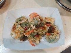 -岳季煎饺