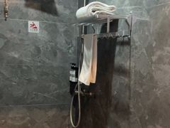 -龙禧盛精品酒店(天津西站店)