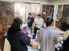 -北京广安门维景国际大酒店