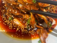 -四川饭店(城乡购物中心店)