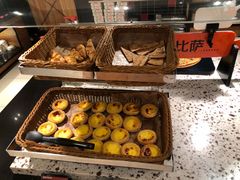 -比格比萨自助(新辰里学清路店)