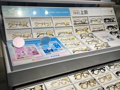 -LOHO眼镜生活(青浦宝龙店)