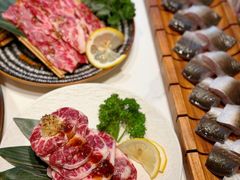 -缘·金家烤鳗鱼(西塔总店)