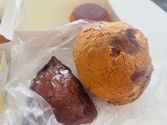 -鲍师傅糕点(永安里店)