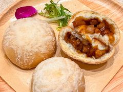 -唐苑酒家·岭南粤菜名店(太古仓店)