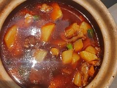 -黑窑厂糖油饼烤鸭·清真菜(黑窑厂街店)