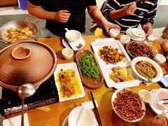 -隔壁老王·家常云南菜(花巷店)