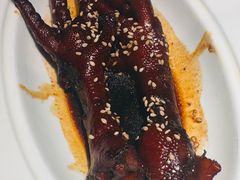 -桂满陇·手作小笼包&江南叫花鸡(中山公园店)
