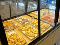 -长发西饼(临顿路店)