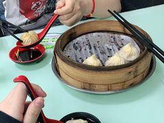 -食惠里小笼包面馆(越秀店)