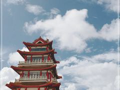 -奉贤海滩