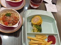-豪客来牛排(府河店)