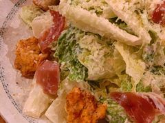 -PIZZA BIANCA(民园店)