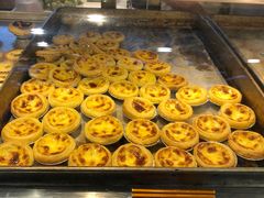 -广隆蛋挞王(农讲所店)