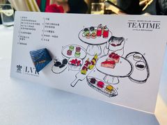 -三嚥阁 La Villa Restaurant