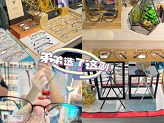 -Trend1881视光·蔡司视觉(领展广场店)