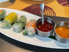 -simply thai天泰(长泰广场店)