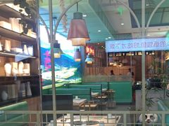 -麻辣空间·清油火锅(万达广场店)