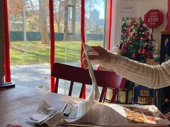 -Mesa Madre梅萨妈妈·Bintana(国贸店)