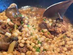 -林芝工布庄园希尔顿酒店-猎味中餐厅