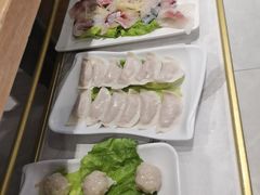 -粤顺渔坊·中山脆肉鲩火锅(清湖店)
