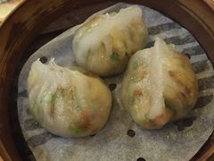 -添好运点心专门店(深水埗店)