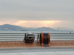 -演武大桥观景平台