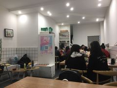 -碳碳烤肉(南湖路店)