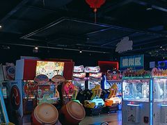 -奇奇乐园(上海仲盛世界商城店)