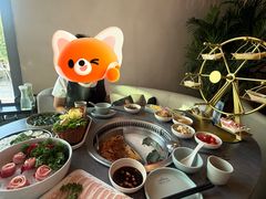 -故里和山·成都火锅(欢乐港湾店)