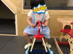 -Lilliput粒粒堡亲子餐厅(置汇旭辉店)