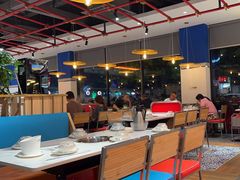 -八合里潮汕鲜牛肉火锅(吉大店)