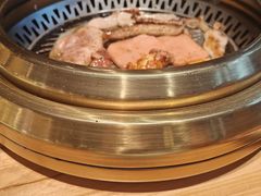 -焰江山·海鲜牛排烤肉自助(环形中心店)
