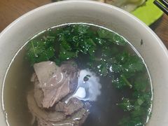 -锅贴王小吃(南大街店)