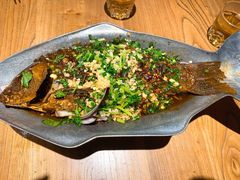-树厨贵州菜(大十字店)
