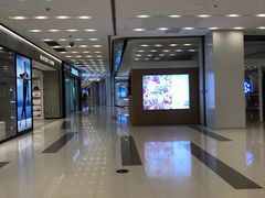 -凯德广场(武胜路店)