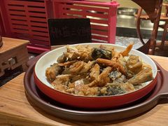 -骊韵咖啡厅(深圳中海凯骊酒店)